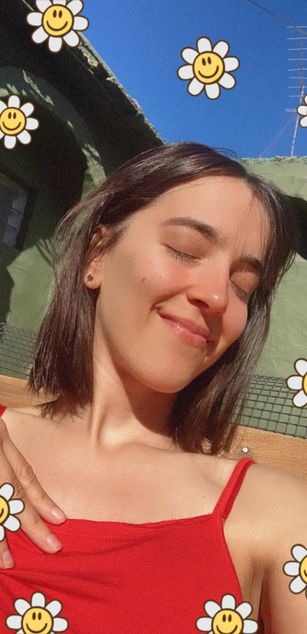 Model - Sweet_Kimi boobs