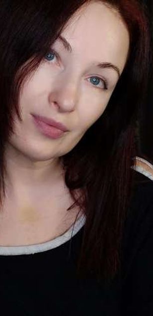 Model - MarleneDietrich roleplay