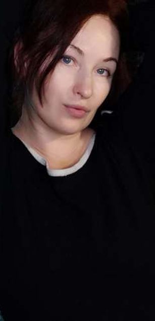 Model - MarleneDietrich roleplay