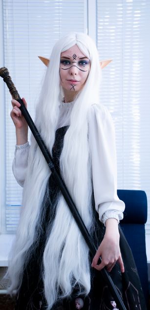 Model - Moon_Maru dildo