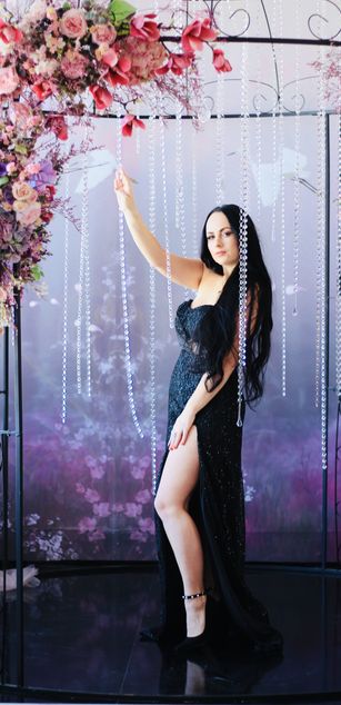 Model - JulySweetHeart roleplay