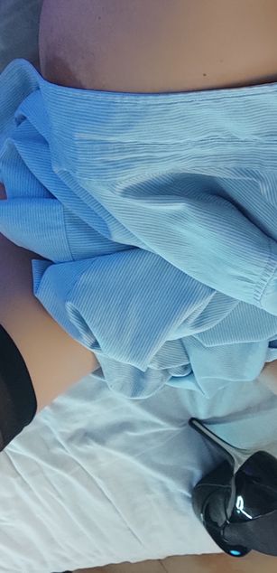 Model - Annie P. nerd