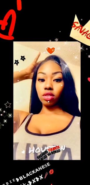 Model - Blackaneese roleplay