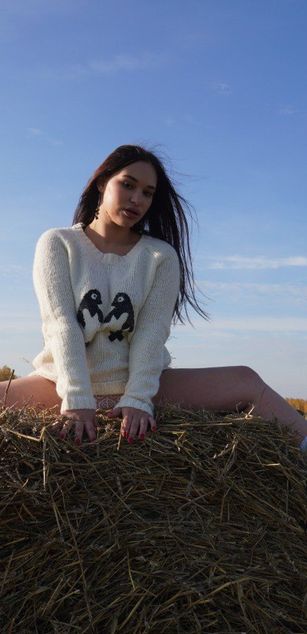 Model - Sarah roleplay