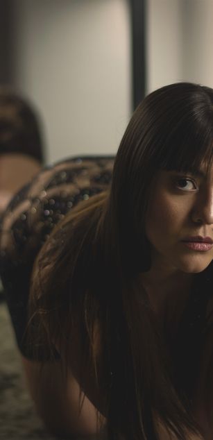 Model - sharon gold sexy