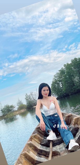 Model - queque41 uniform