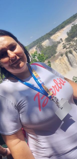 Model - Selene curvy