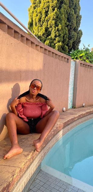 Model - LadykayXXX sweet