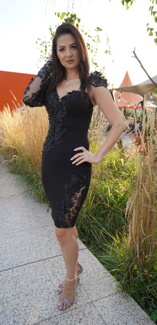 Model - HaileySage milf