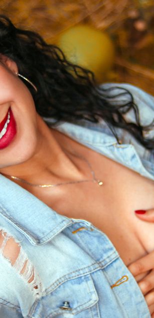 Model - Alaska Blue roleplay