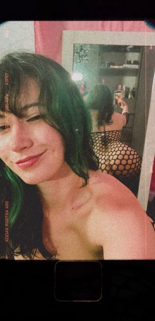 Model - Akina Shikashi ass