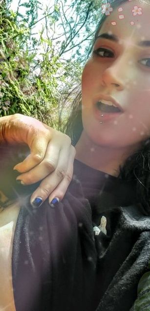 Model - Akina Shikashi ass