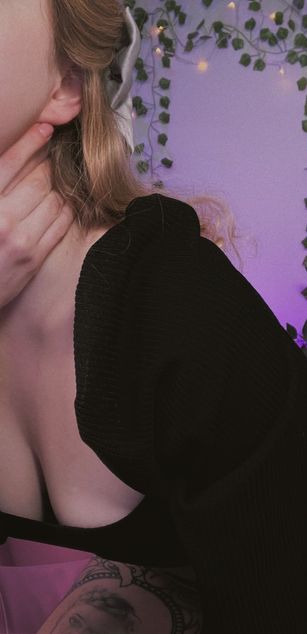 Model - FionaPowerpuff deepthroat