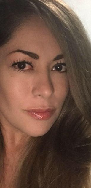 Model - Malysha latin