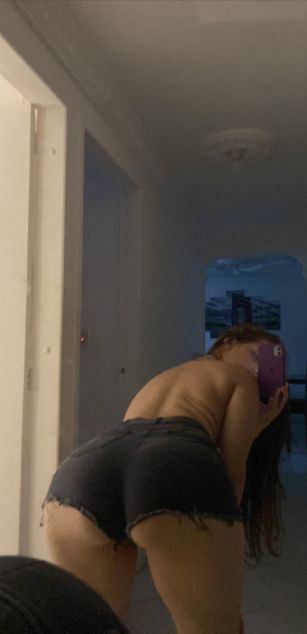 Model - miss_jackson ass