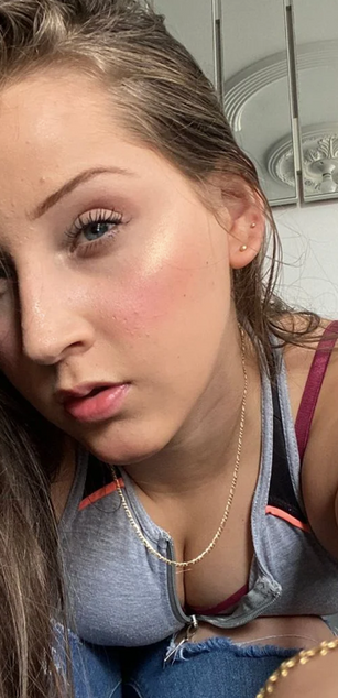 Model - miss_jackson ass