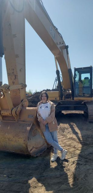 Model - MarieLevis feet