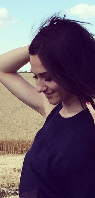 Model - SweetAngel Funny