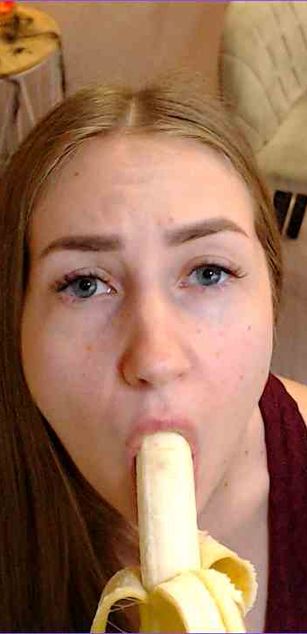 Model - Anabell roleplay