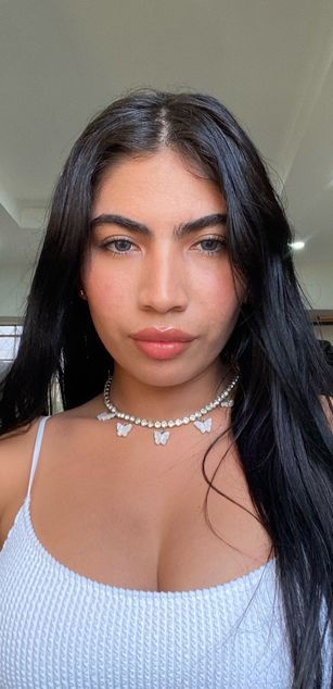 Model - NatalieLove27 latin