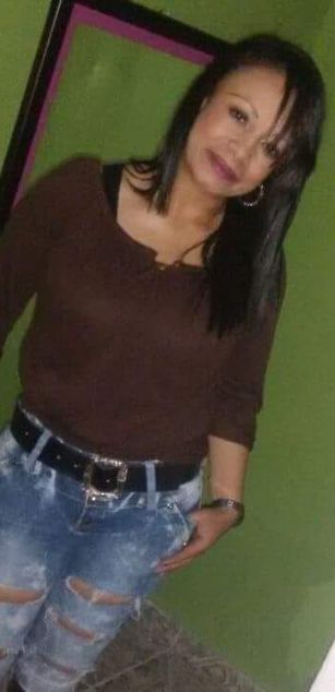 Model - IsabellaQuitan sexy