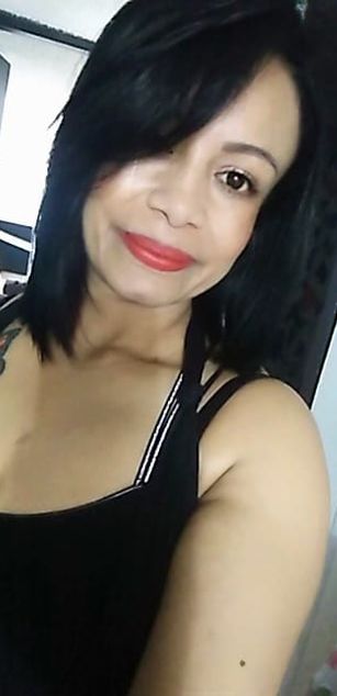 Model - IsabellaQuitan sexy