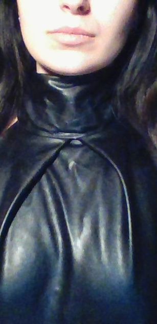 Model - Miss Reine domination