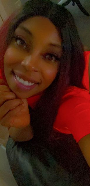 Model - Lovely Indiana exotic