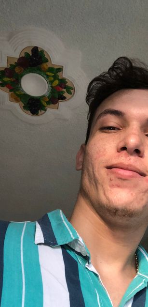 Model - David cloud toys