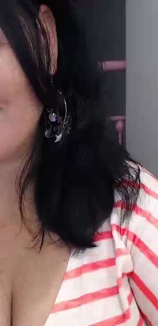 Model - BruneteBBW outfits