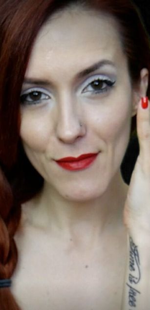 Model - Clara Domme femdom