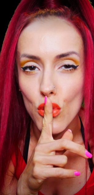 Model - Clara Domme femdom