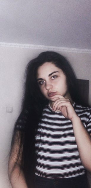 Model - Marina Sports