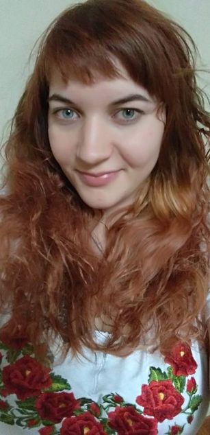 Model - ScarlettBelle 2