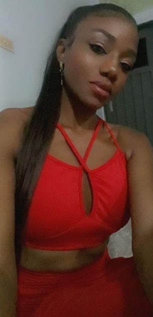 Model - Sophia Morela toys