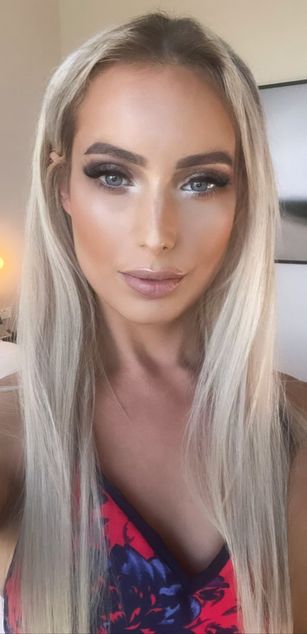 Model - Missy_matrix dirtytalk