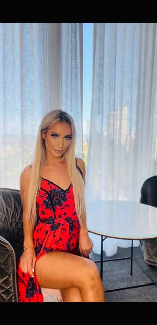 Model - Missy_matrix dirtytalk