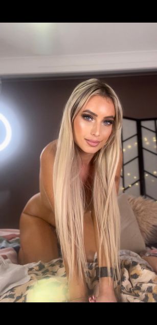 Model - Missy_matrix dirtytalk