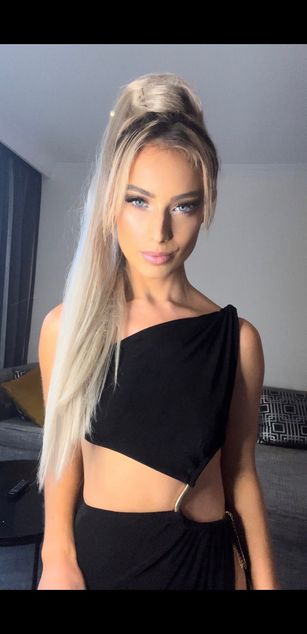 Model - Missy_matrix dirtytalk