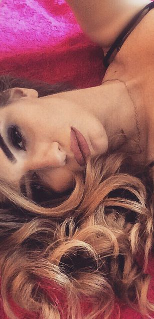 Model - Miss.margorits askme