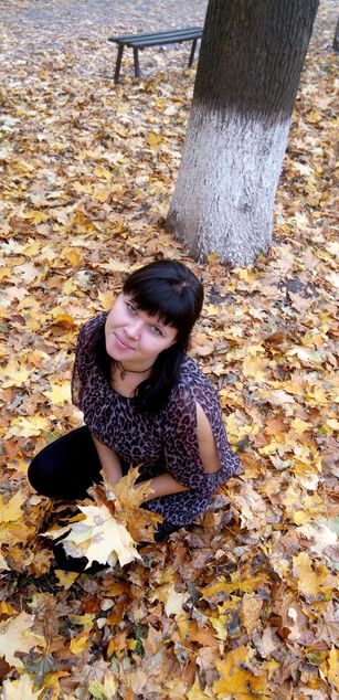 Model - Marina.Sweet heels