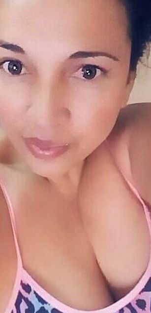 Model - yamisexy apasionada