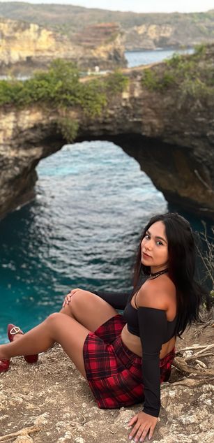 Model - mindy00 bigass