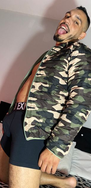 Model - Jefer Bunnet fun