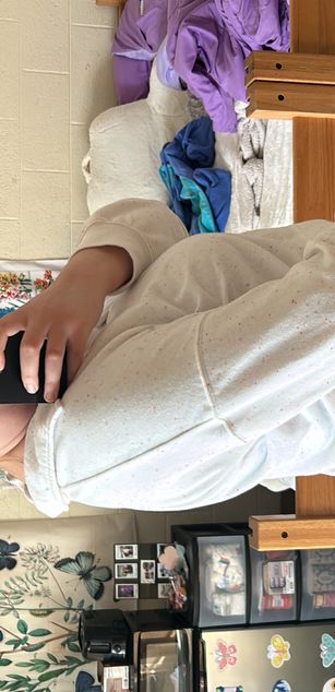 Model - pretty silly gal naughty