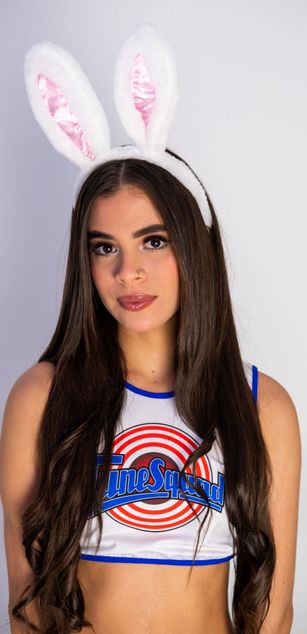 Model - Irina Harper sexy