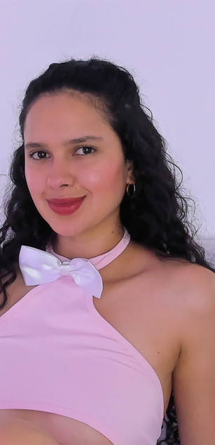 Model - Alaska Blue roleplay