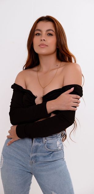 Model - lilicarter_1 squirt