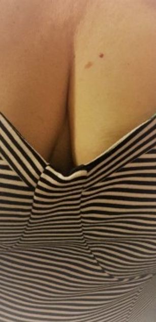 Model - MILF Shelly femdom