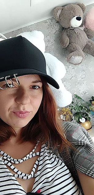 Model - olgaBabe milf